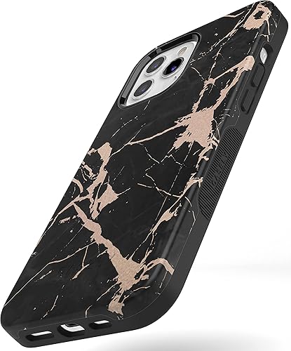 Vista 267 de Casely Funda para iPhone 11 Pro Max Funda de triple amenaza #GRLPWR 05 #GRLPWR Triple Amenaza