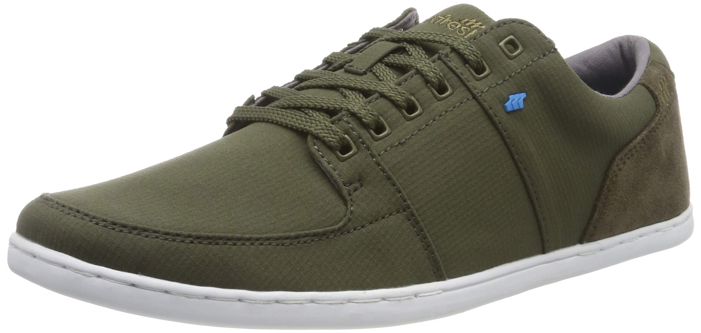 Boxfresh Men's Spencer Trainers