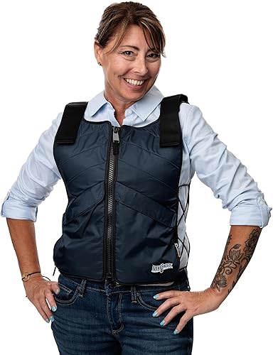 Miniatura 2 de FlexiFreeze Chaleco de hielo de la serie profesional