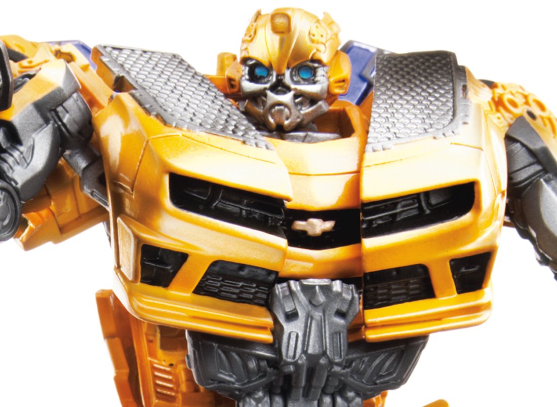【未開封品！】トランスフォーマー　DA18　ニトロバンブルビー Amazon.co.jp: トランスフォーマー DA18 ニトロバンブルビー
