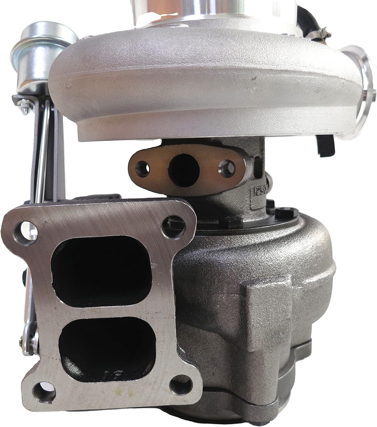 Amazon.com: Turbocharger 4955909 4049419 4049420 4049368 Turbo  