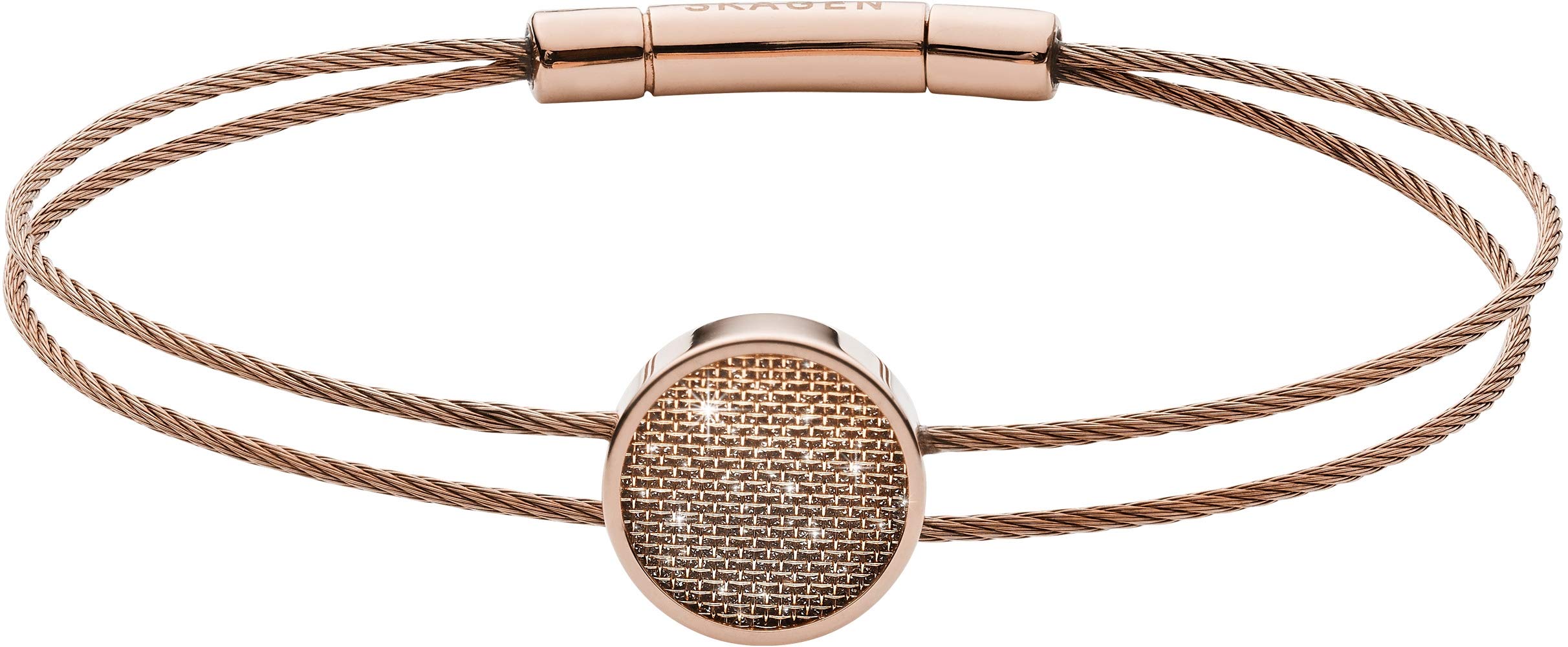 新品 SKAGEN スカーゲン MERETE ブレスレット SKJ1176791 Amazon | [スカーゲン] SKAGEN ステンレスブレスレット