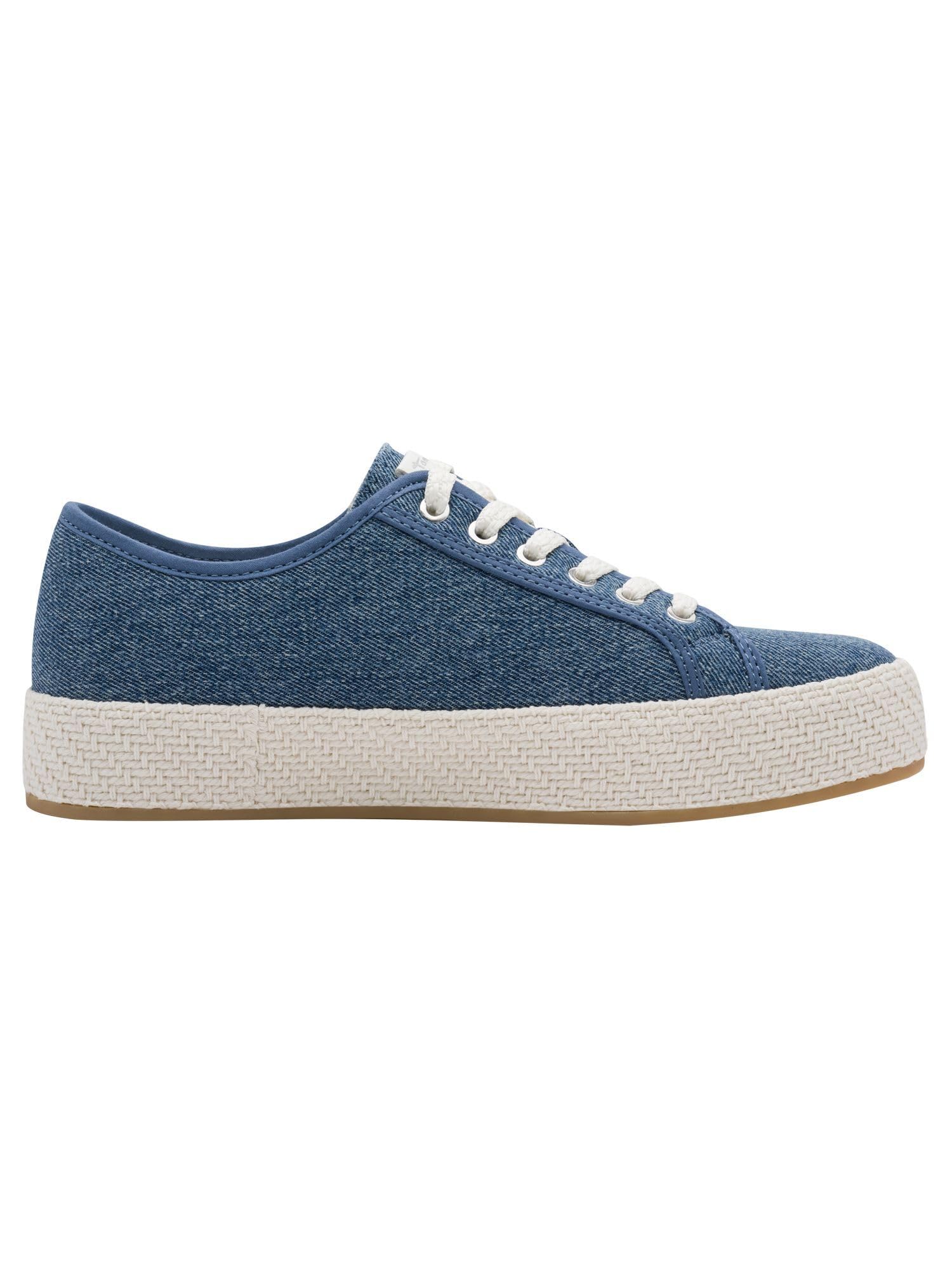 Tamaris Damen Sneaker Low 1-23625-44 Scarpe da ginnasticaDonna
