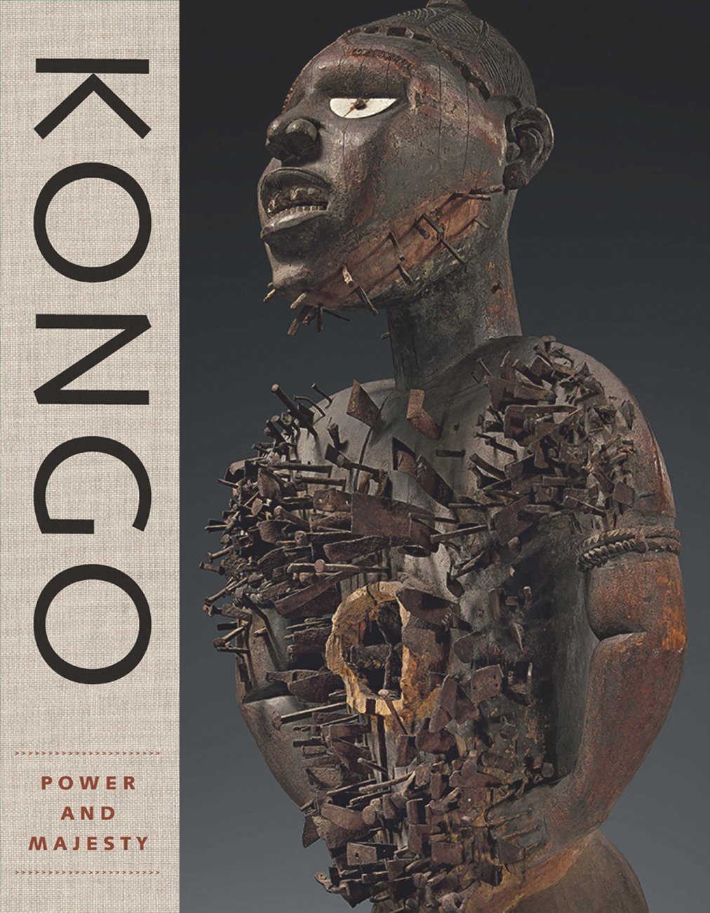 Metropolitan Museum of Art New York Kongo: Power and Majesty
