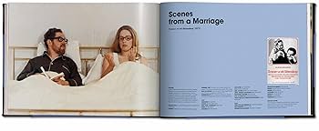 The Ingmar Bergman Archives: Josephson, Erland, Wanselius