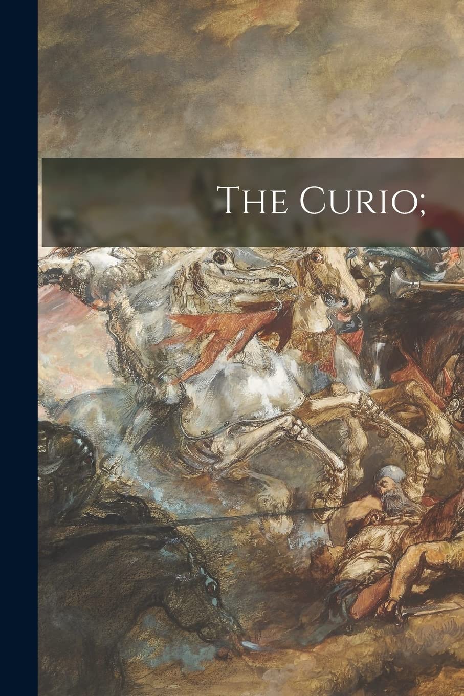 The Curio;