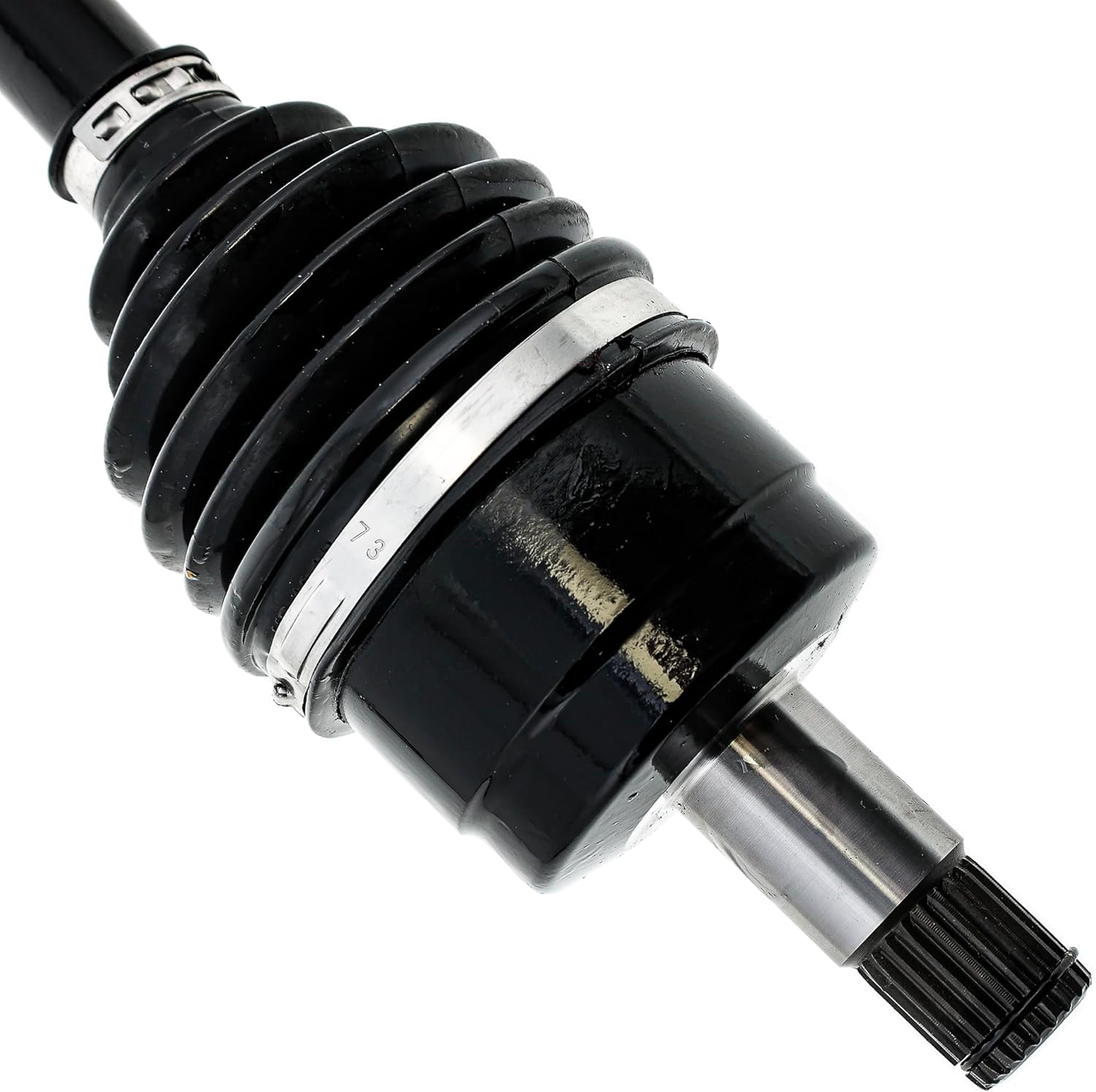 NICHE Front CV Axle Drive Shaft for CFMoto Cforce 600 Touring 9DS3-270300-6000