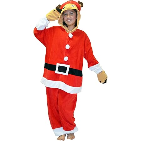 Amazon Kouwa Onepiece サンタチョッパー コスプレ着ぐるみ 男女兼用 コスプレ 仮装 通販