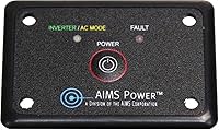 Algopix Similar Product 6 - AIMS Power REMOTEHF Flush Mount Power