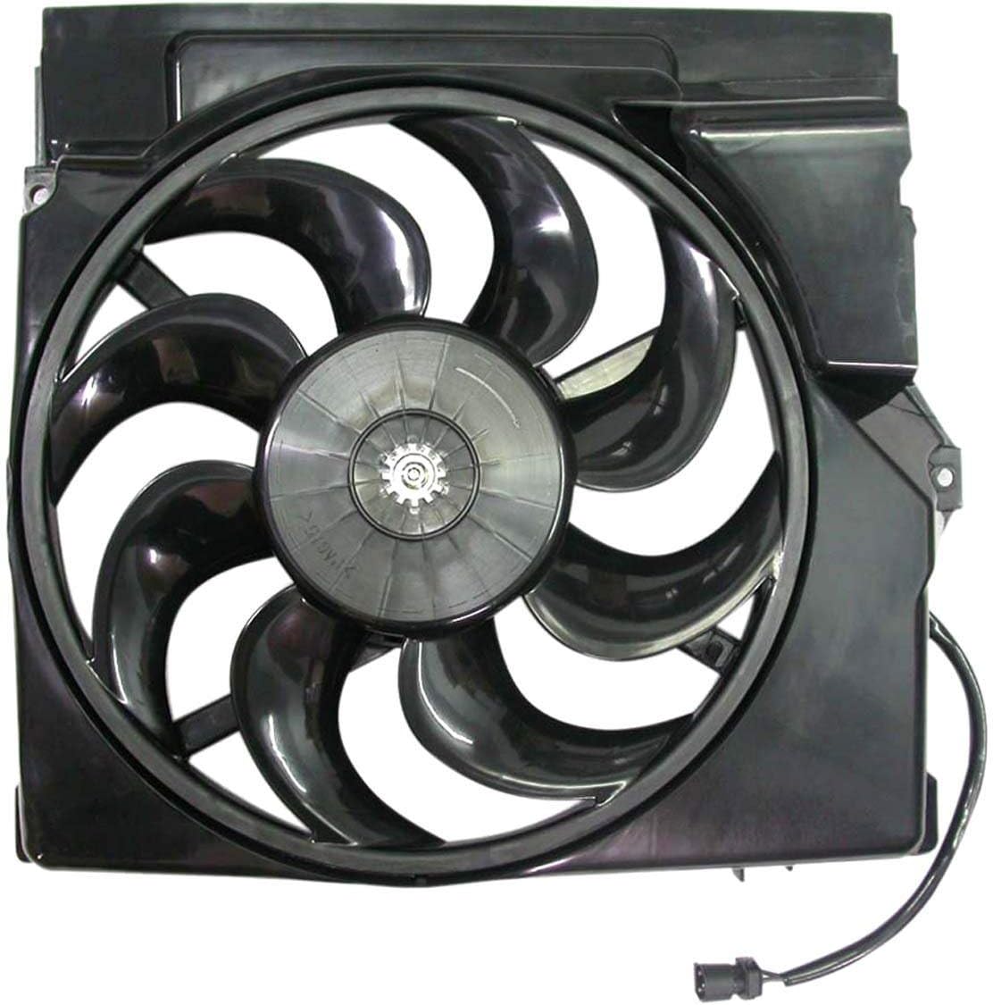 Genuine OEM Engine Cooling Components For Ford Escort