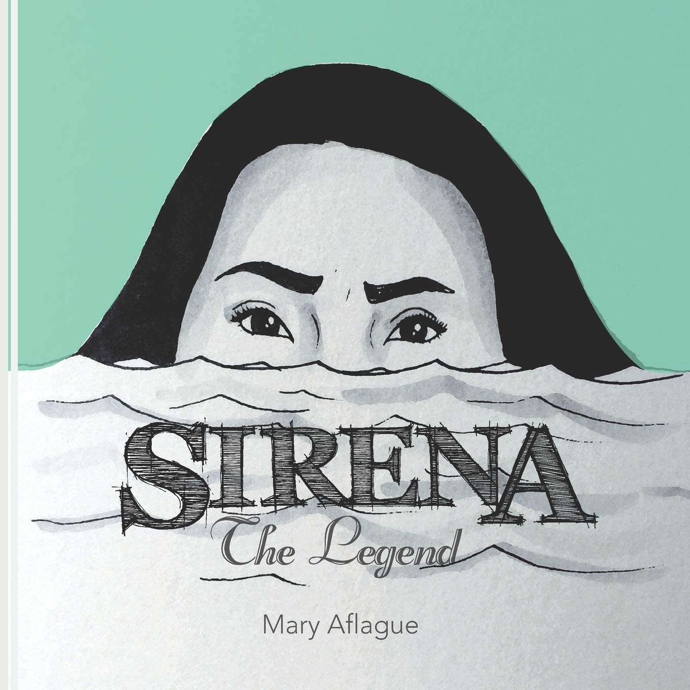 Sirena: The Legend