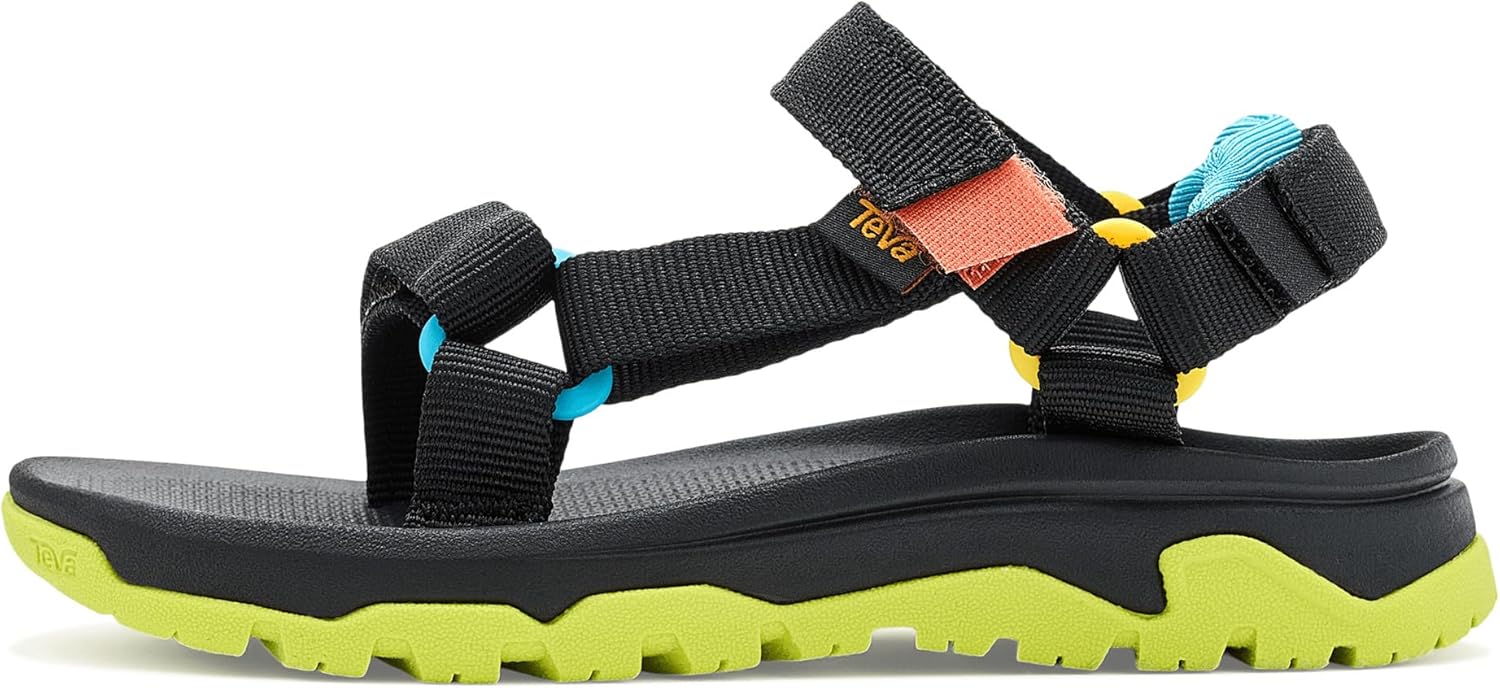 Teva Kids' Hurricane Xlt Jr