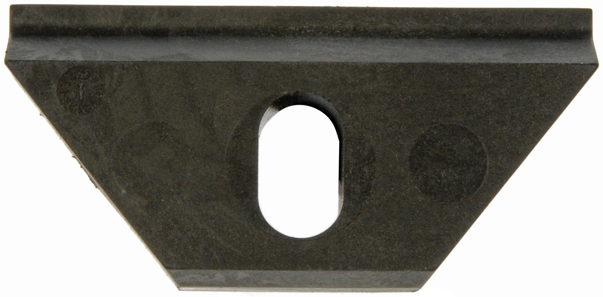 Dorman 390 – 030 base morsetto batteria Hold Down, confezione da 2