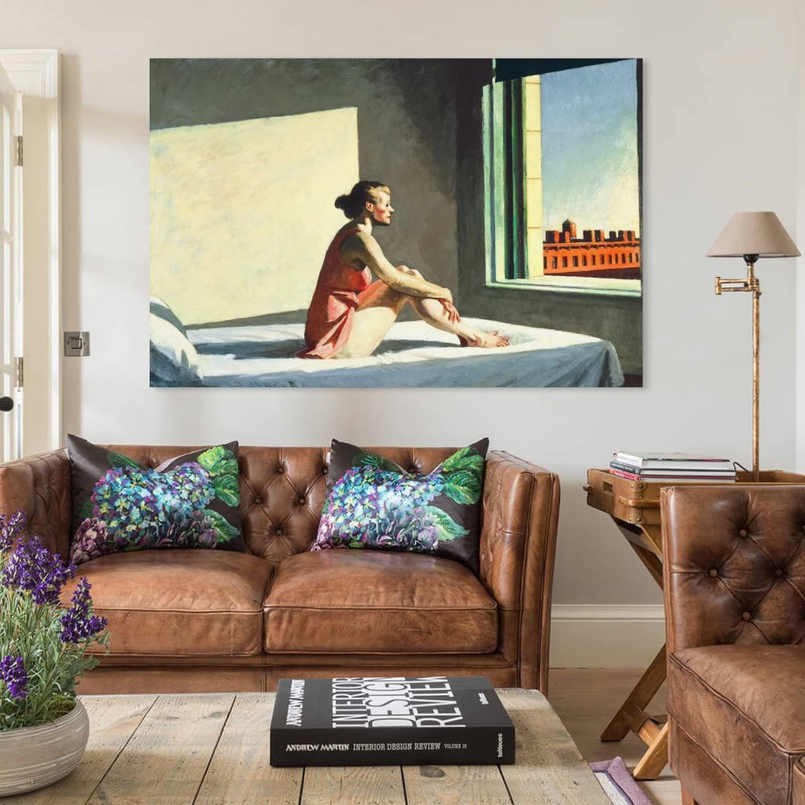 Amazon.co.jp: Edward Hopperエドワード・ホッパー (朝日 1952