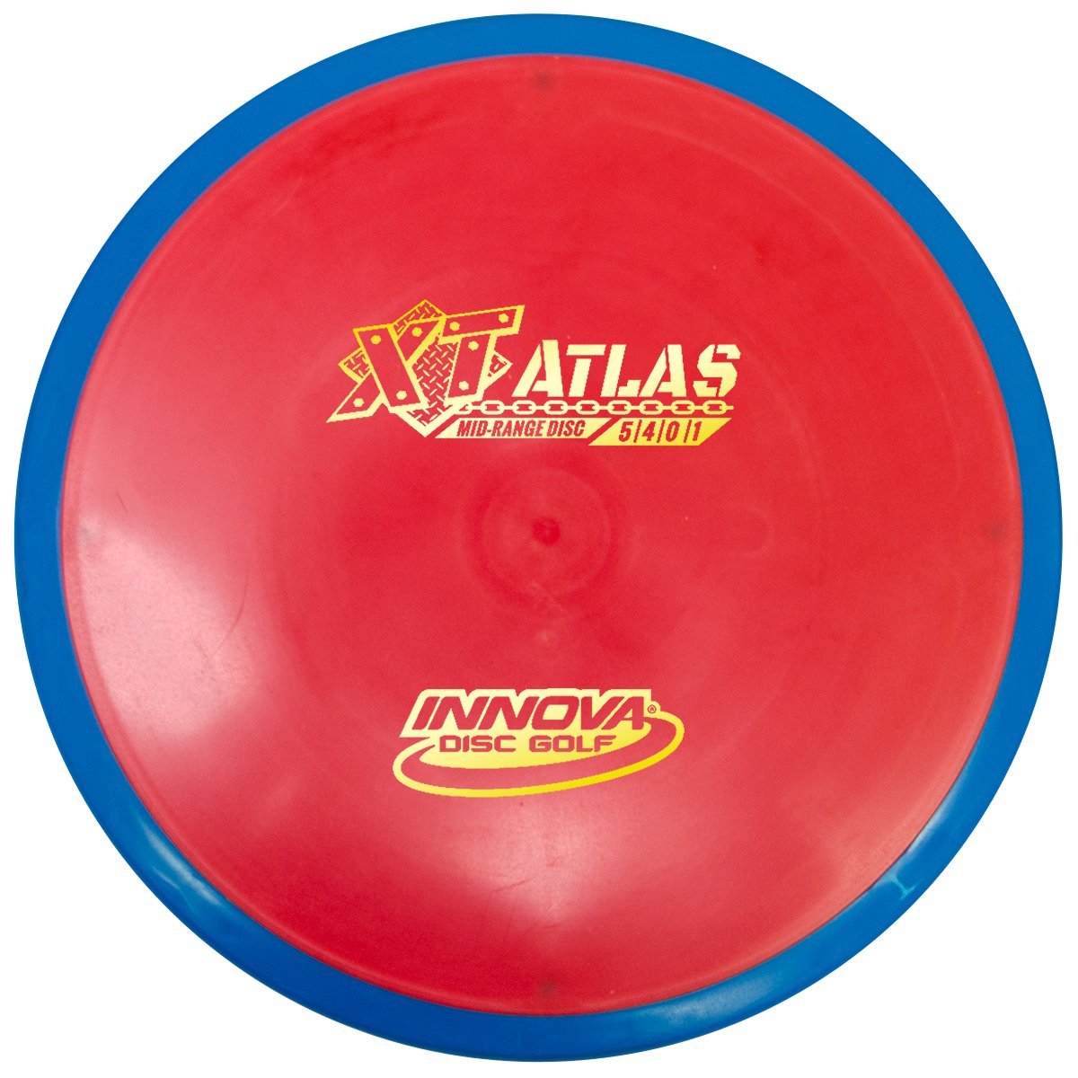 INNOVA XT Atlas 175-180g