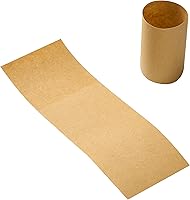 Vista 15 de Germiwipe Bandas de servilleta del día de San Patricio, anillos de servilleta de papel autoadhesivos, bandas para envolver cubiertos