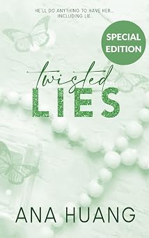 Twisted lies The viral TikTok sensation!