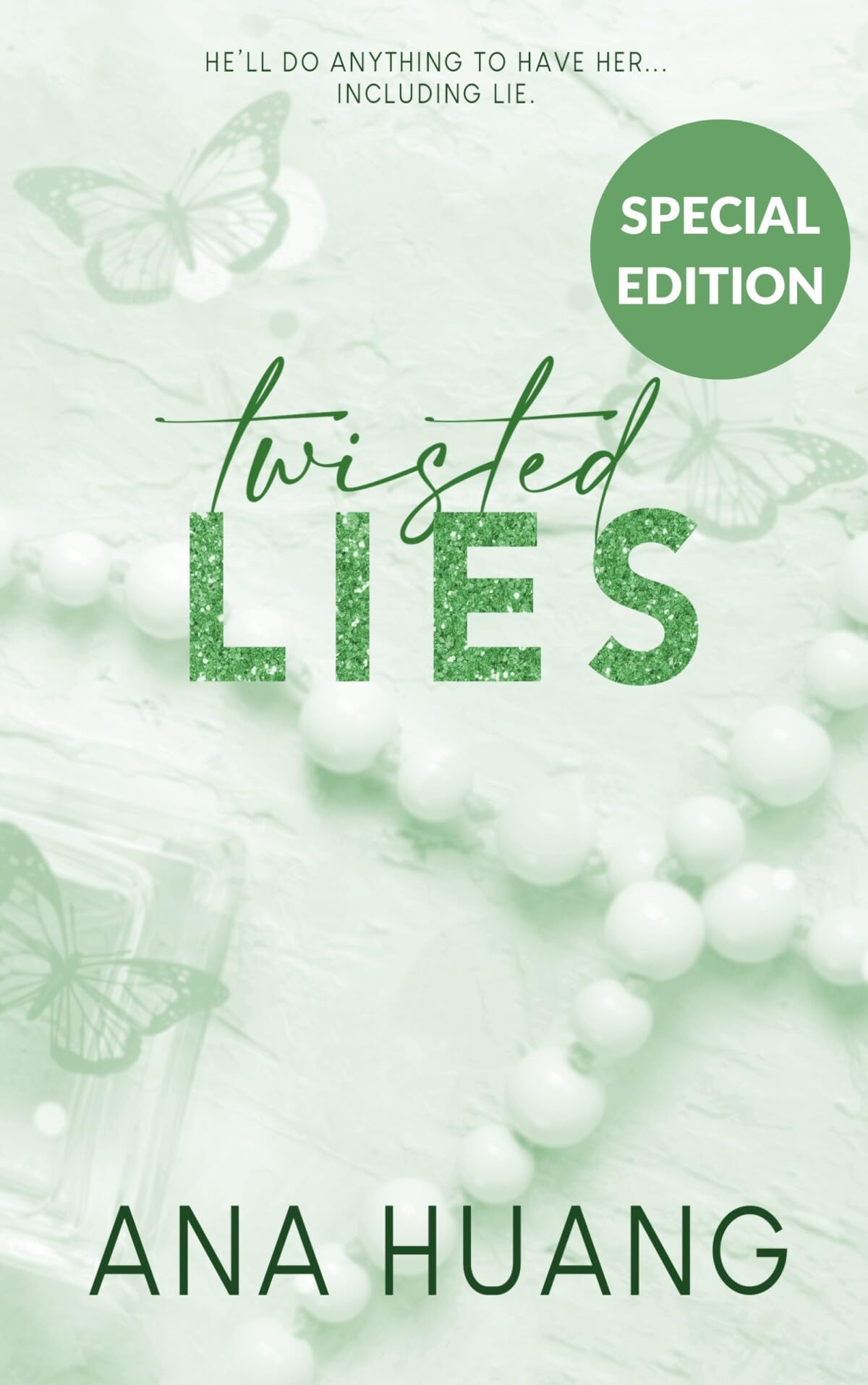 Twisted lies: The viral TikTok sensation!