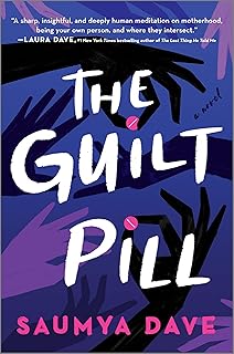 The Guilt Pill