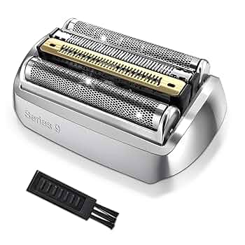f796-37 BRAUN シェーバー替刃 シリーズ9 F/C92S f796-37 BRAUN シェーバー替刃 シリーズ9 F/C92S Amazon.co.jp