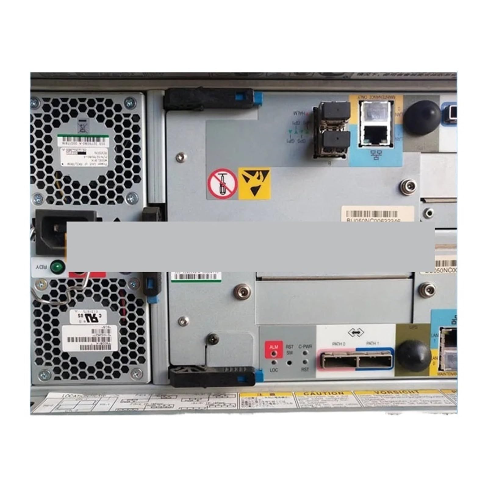 BALYDLUL For 3282247-A 3282247-B AMS2100 Controller DF-F800-F1KES Kit