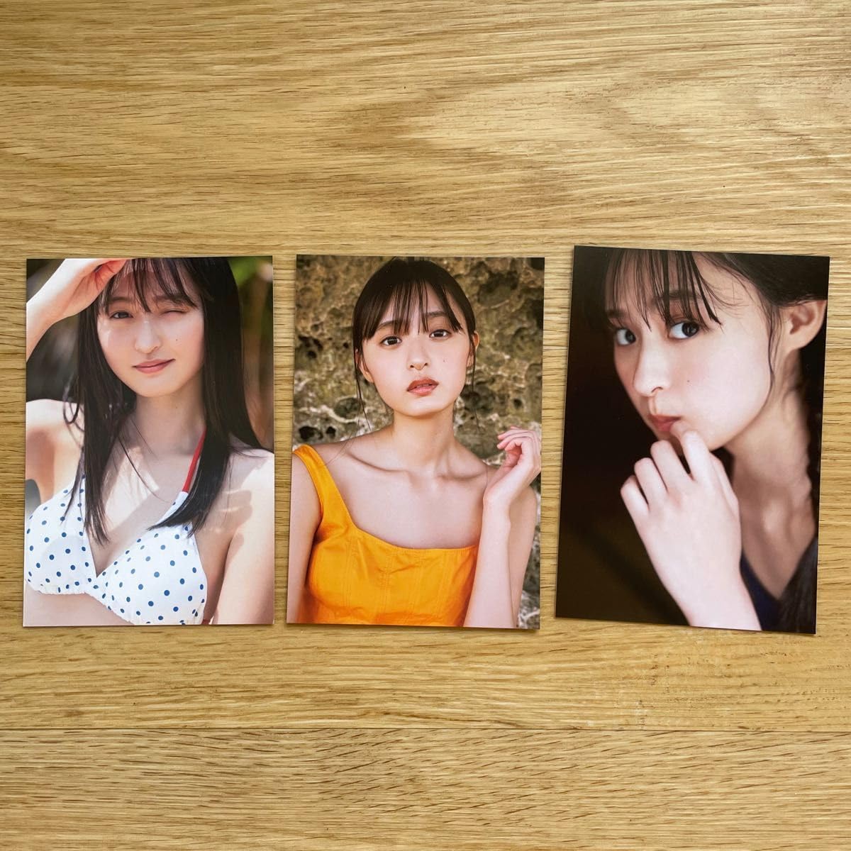 Amazon.co.jp: 乃木坂46 遠藤さくら 1st写真集 可憐 ポストカード