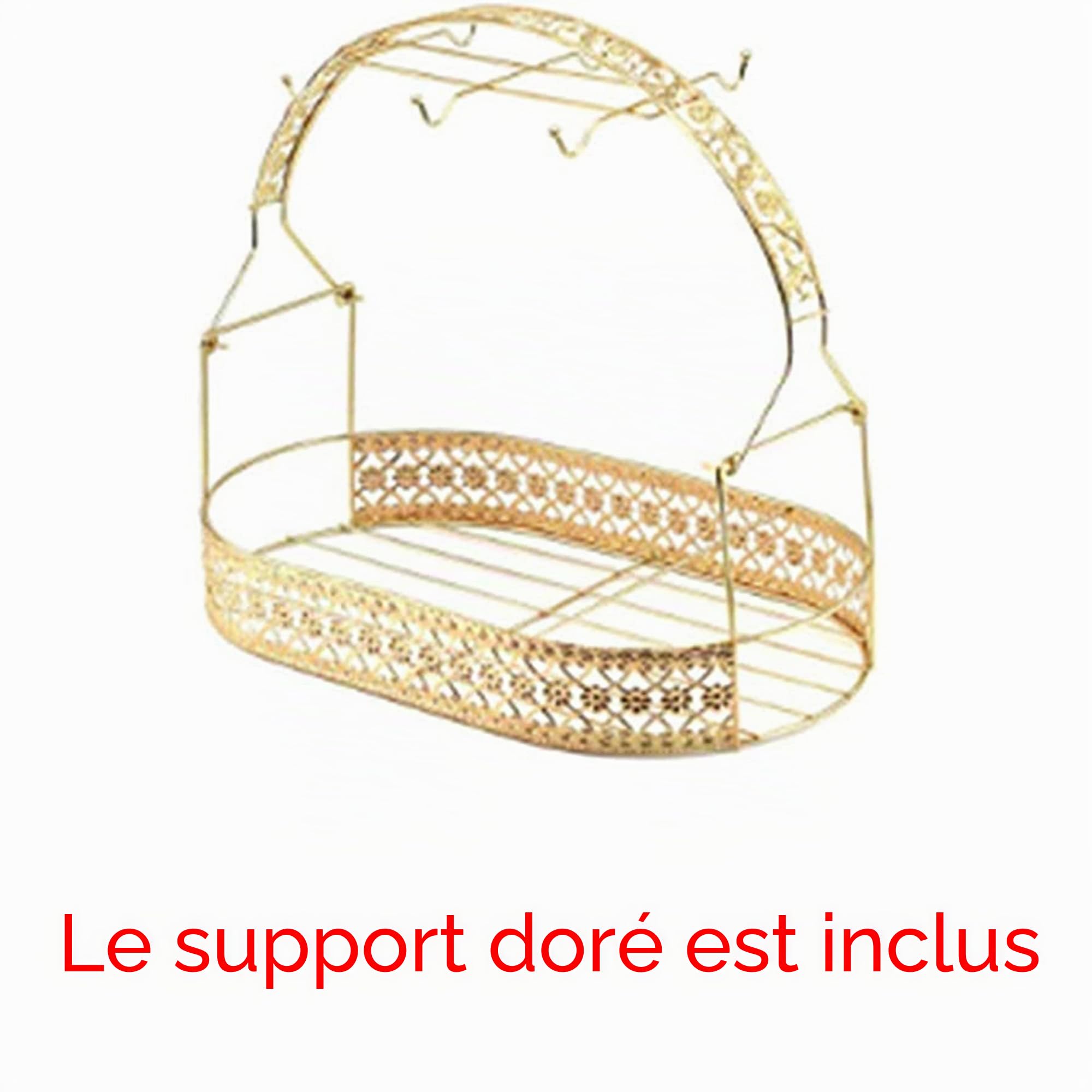 fanquare 15 Pièces Service A Thé Anglais Blanc Simple,Théière,Bone China Tasse À Café,avec Cuillères Assorties en Métal,Service Café Porcelaine