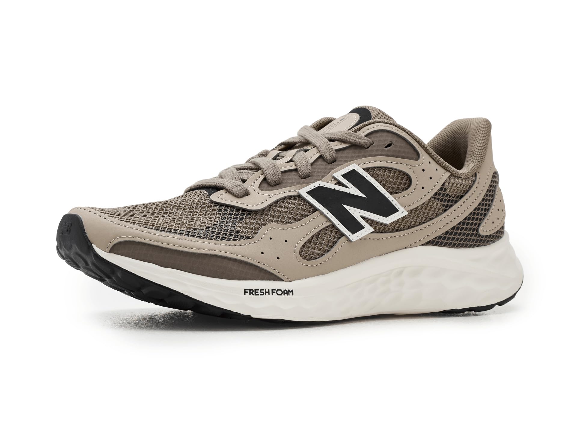 New Balance Men's Fresh Foam Arishi V4 Running Shoe