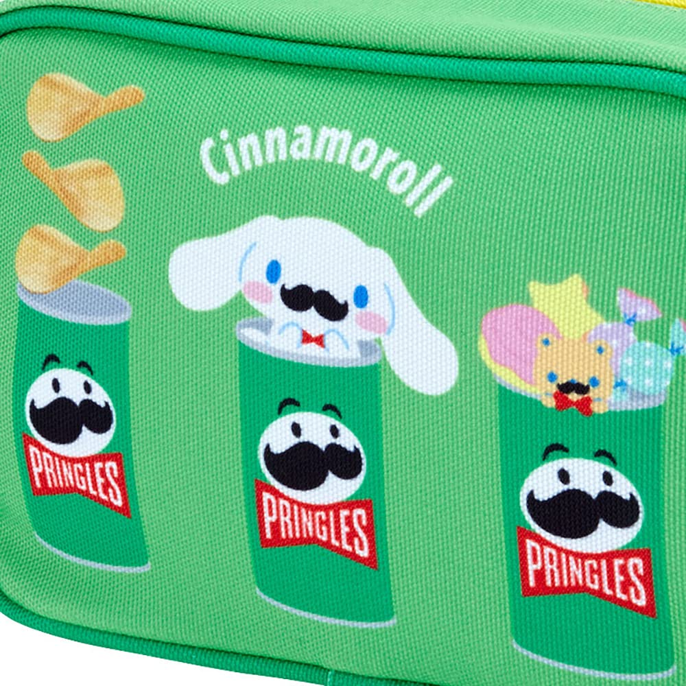 Amazon.co.jp: サンリオ(SANRIO) シナモロール プリングルズ お