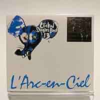 Amazon.co.jp: L'Arc~en~Ciel Clicked Singles Best 13 (初回