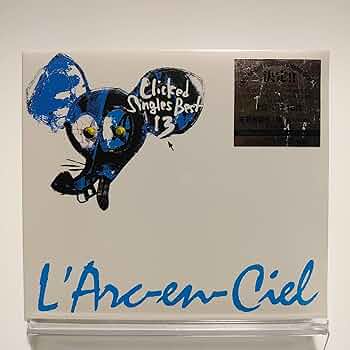 邦楽 Clicked Singles Best ark ray AWAKE SMILE 邦楽 Clicked Singles Best ark ray AWAKE SMILE L'arc-En-Ciel
