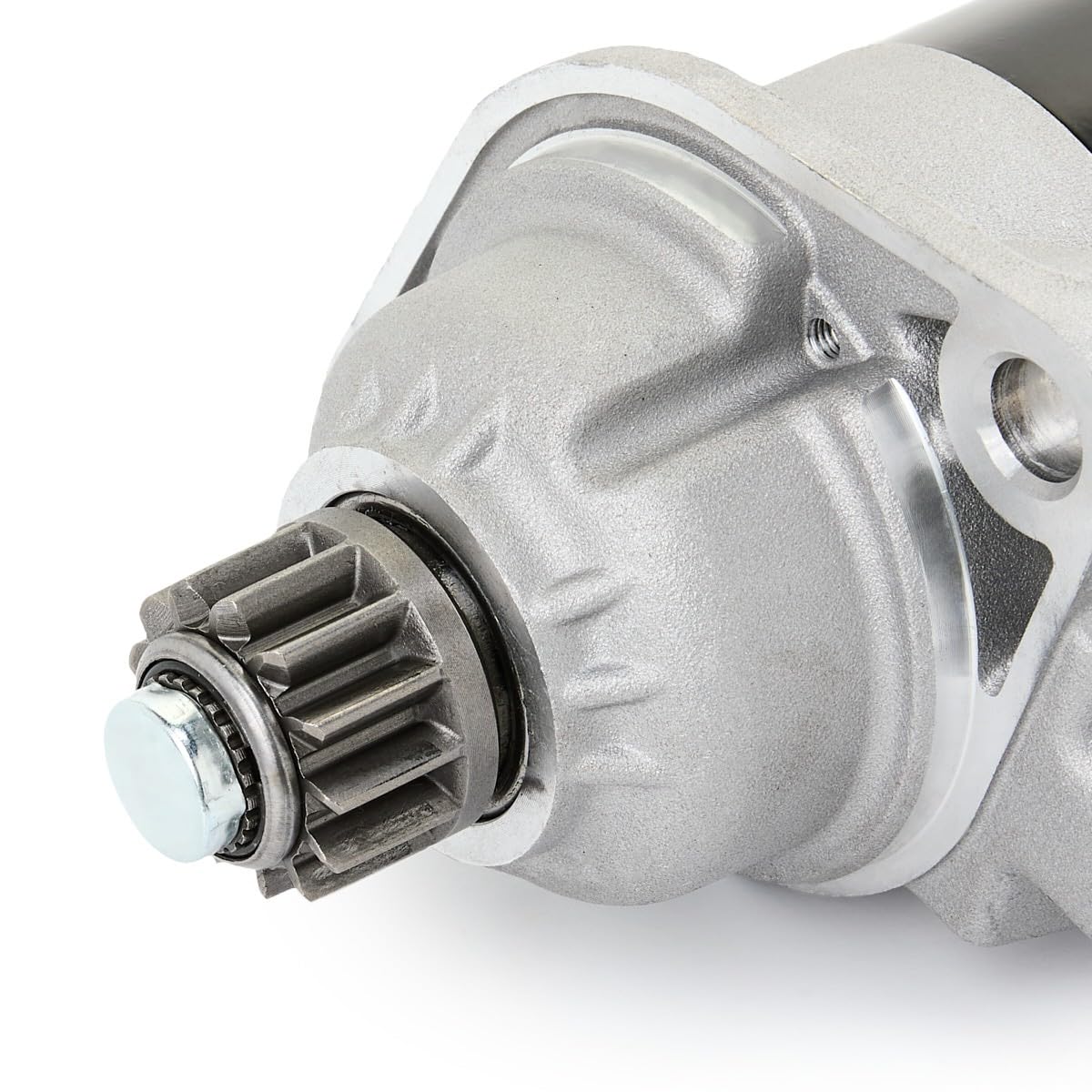 RIDEX 2S0450 Motor de arranque Compatible con VW Golf 7 Hatchback 5G1, BQ1, BE1, BE2