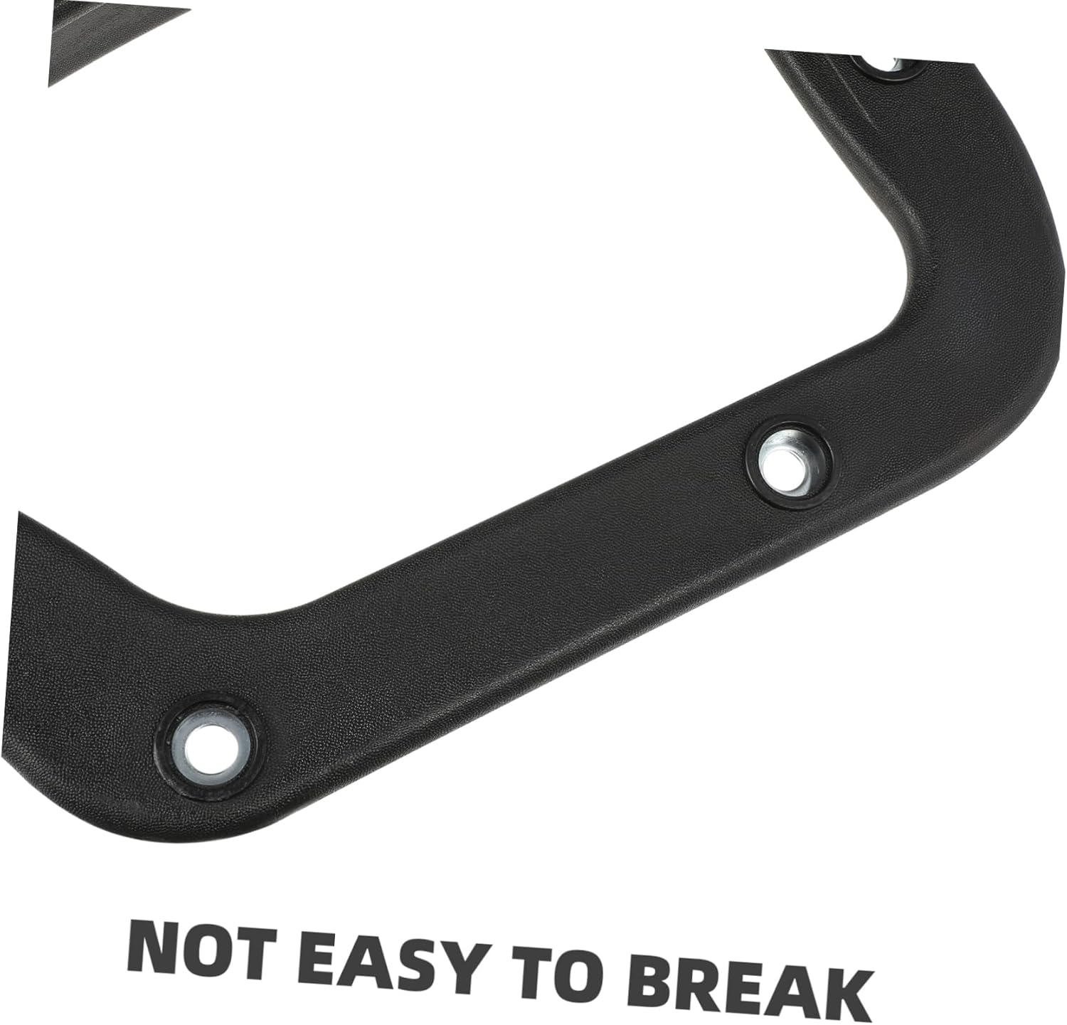 2pcs Ergonomic Office Chair Armrest Fixing Desk Armchair Accessories Chair Arm Rings