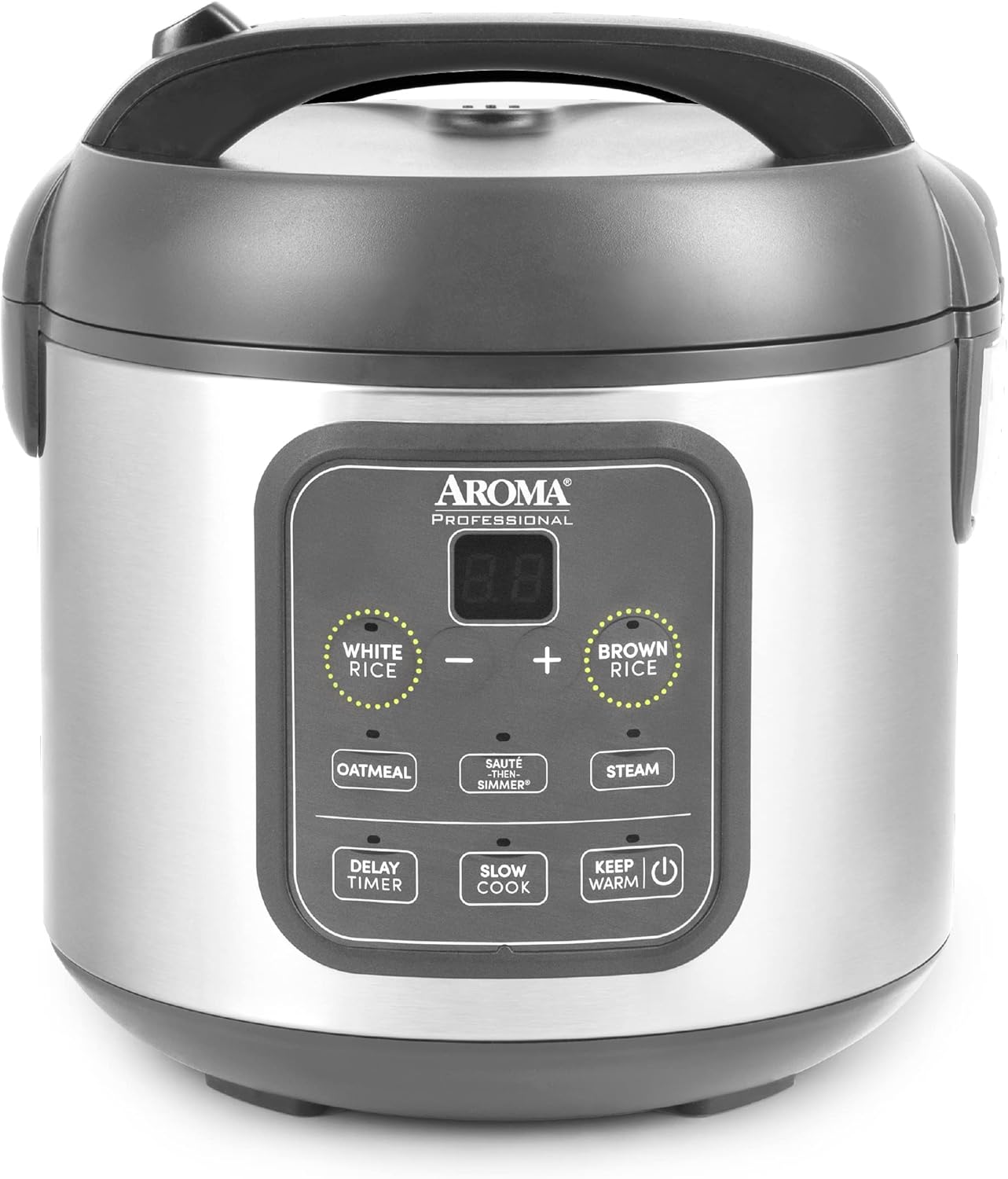 AROMA Professional Digital Rice Cooker