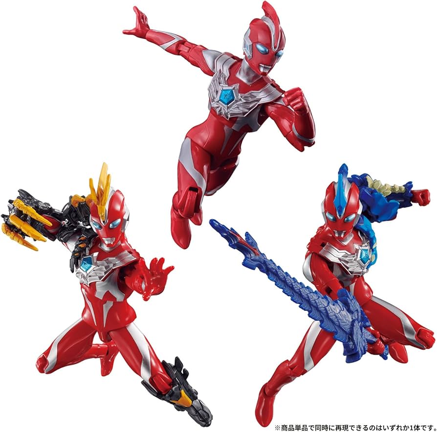 Amazon.co.jp: [バンダイ(BANDAI)] ウルトラアクションフィギュア