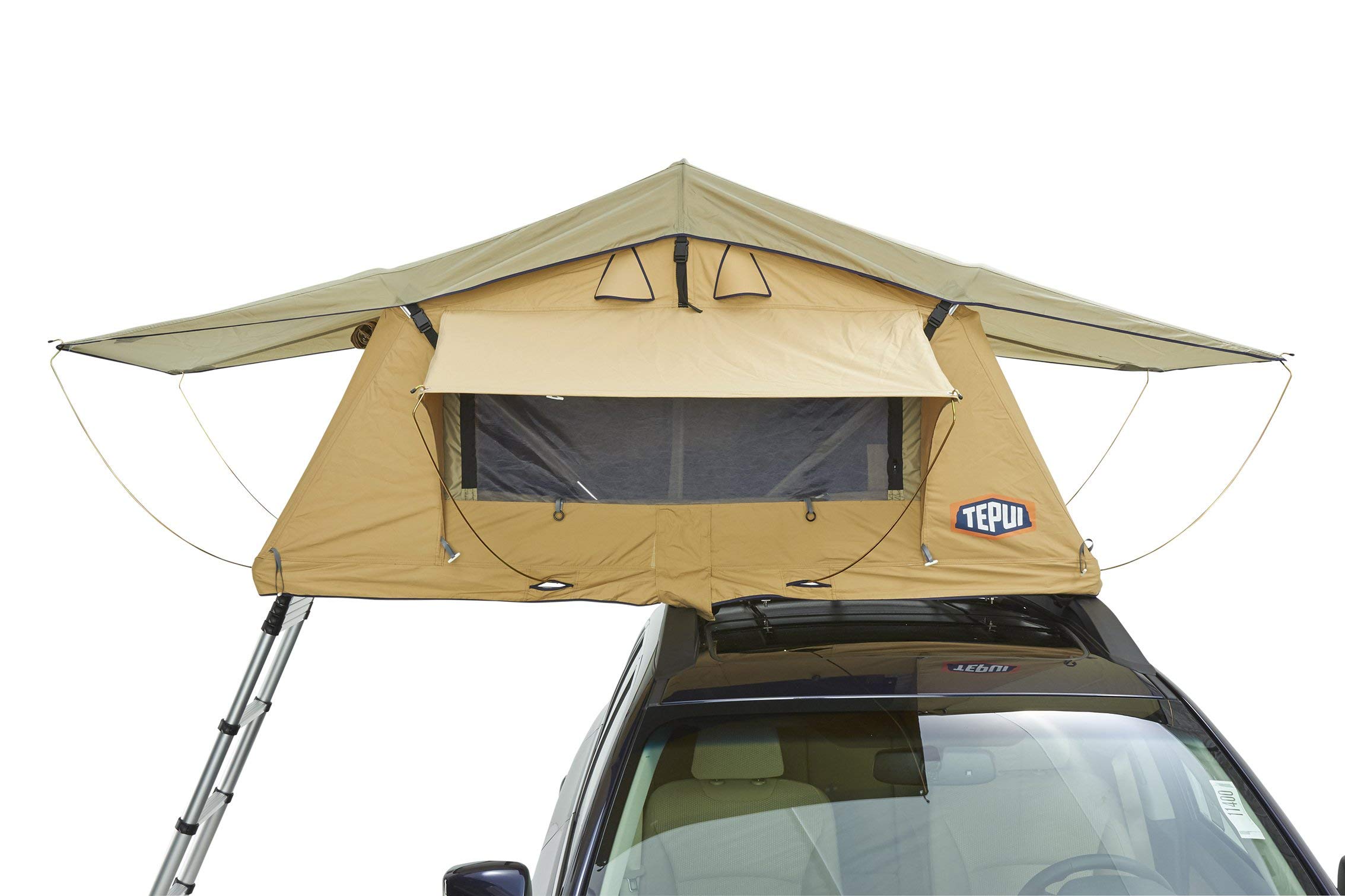 Thule Tepui Explorer Ayer 2 : Amazon.ca: Sports & Outdoors