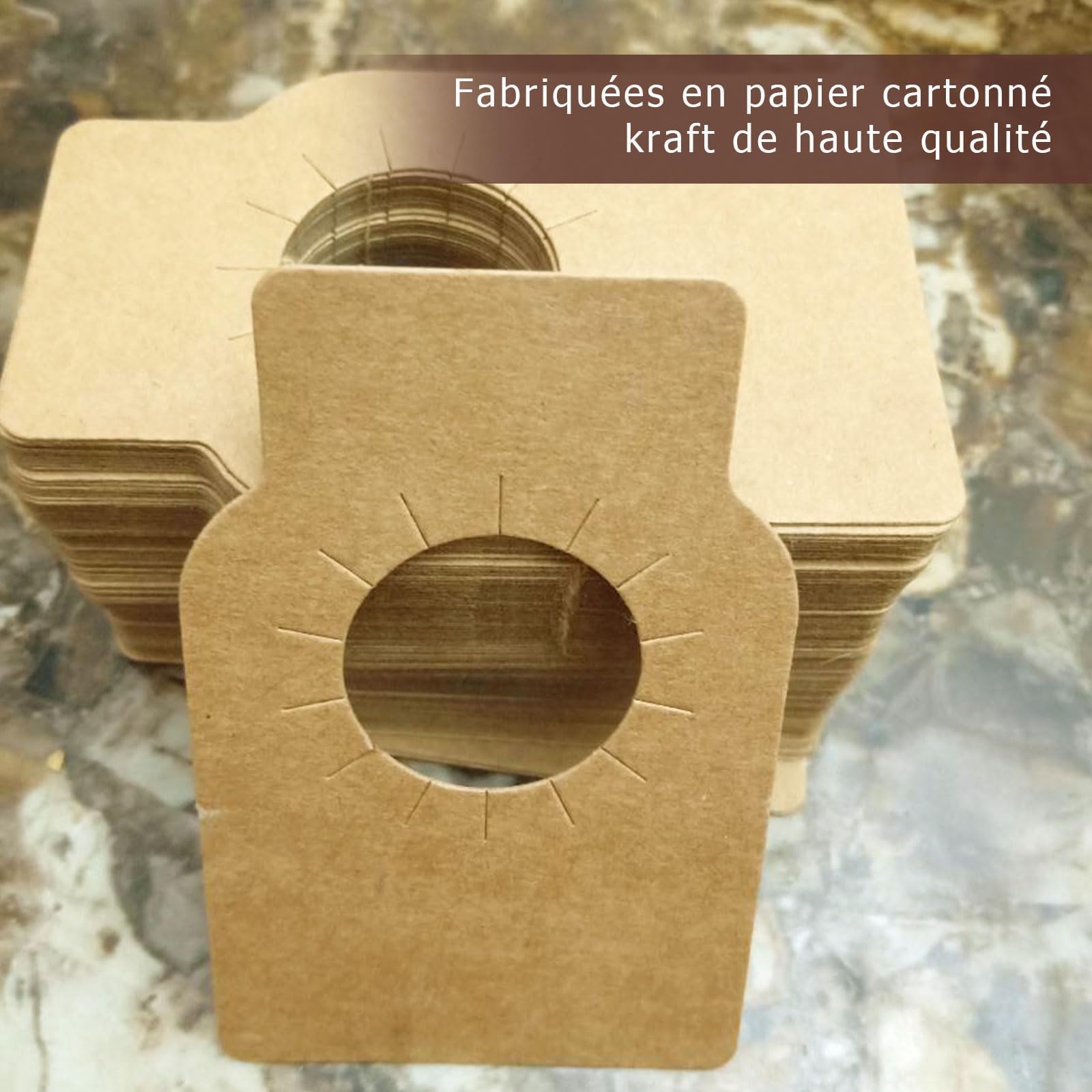 NIYATA 100 etichette per bottiglie di vino,etichette per cantina, 5,7 x 8,9 cm, etichetta vergine riutilizzabile, per contrassegnare l'annata, tipo di vino
