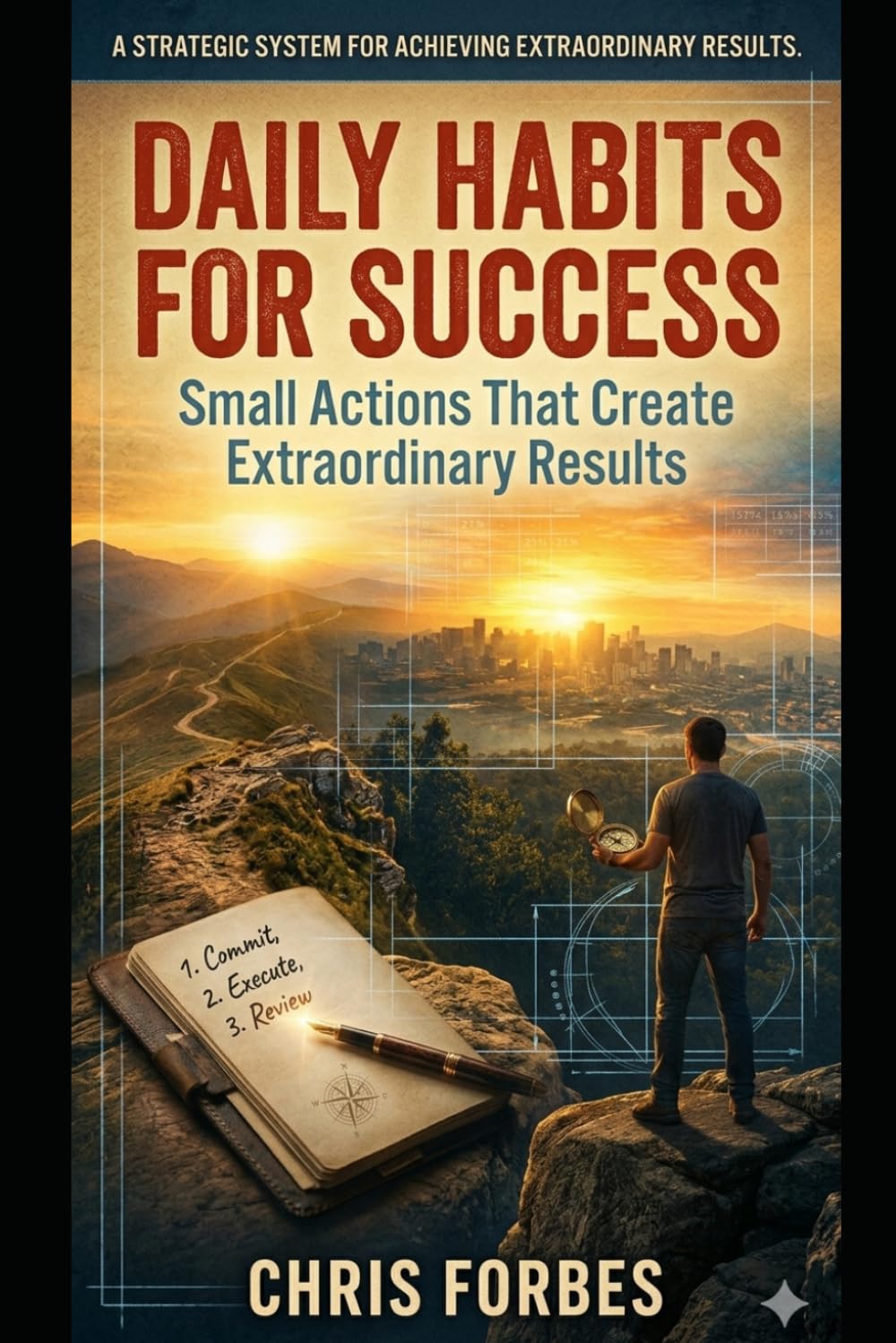 Daily Habits for Success: Small Actions That Create Extraordinary Results (Canny Lad Series)