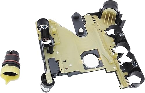 52108308AC 1402701261 NAG1 Placa conductora del cuerpo de la válvula de transmisión con conector de sensor de velocidad 917-678 para Chrysler 300