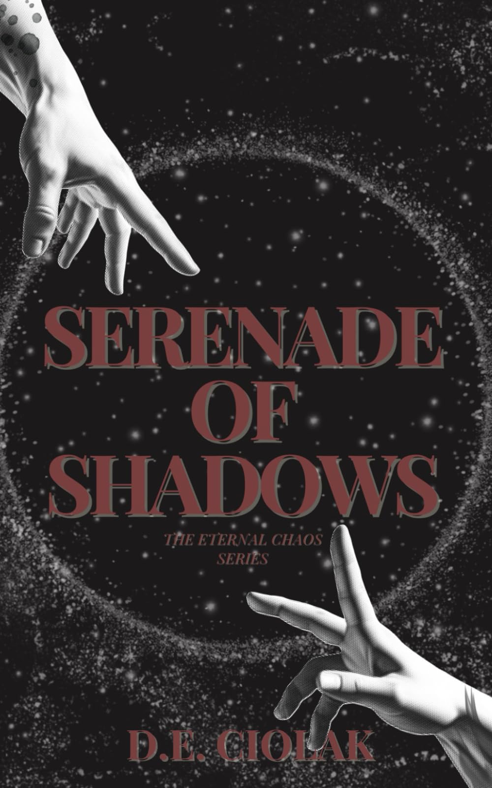 Serenade of Shadows: The Eternal Chaos Series: 1