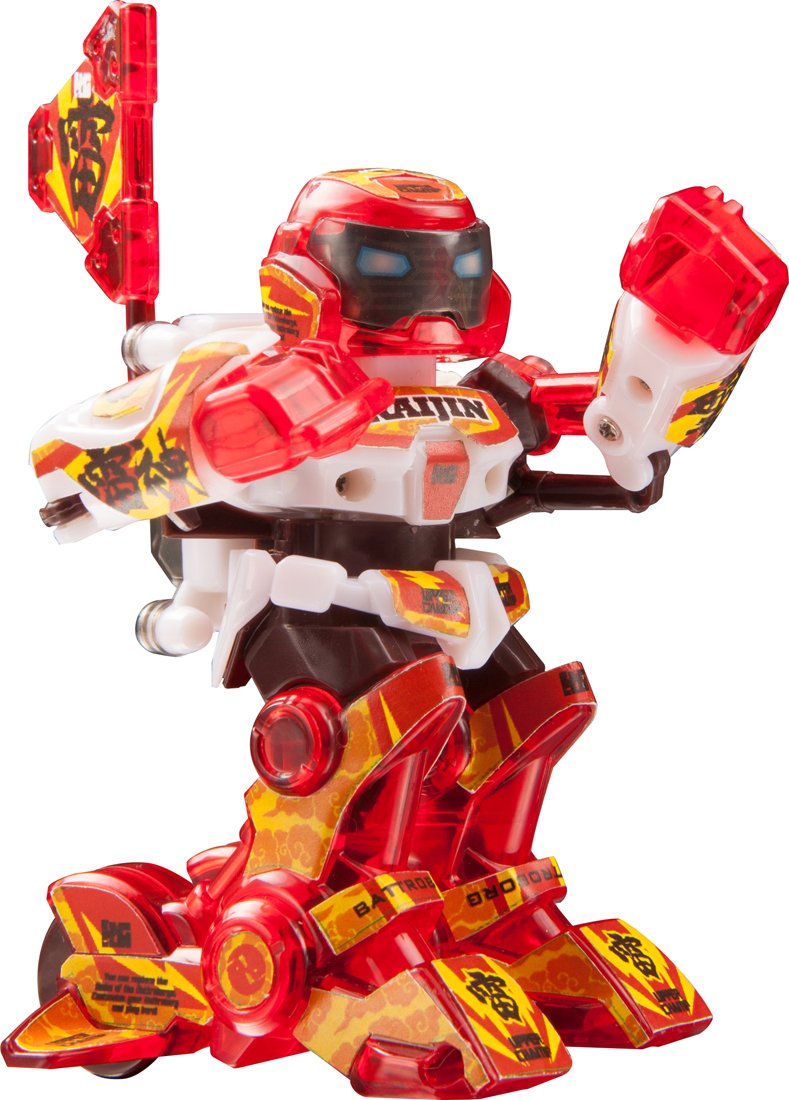 バトロボーグ4G リミテッドVSセット Amazon | バトロボーグ4G リミテッドVSセット | プラモデル 通販