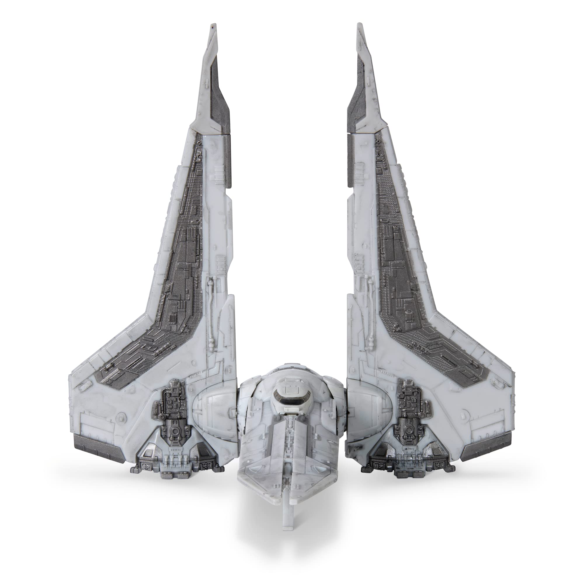 Bizak Star Wars Deluxe Armored Assault Tank 13 cm en bevat 1 figuur ( 62610024