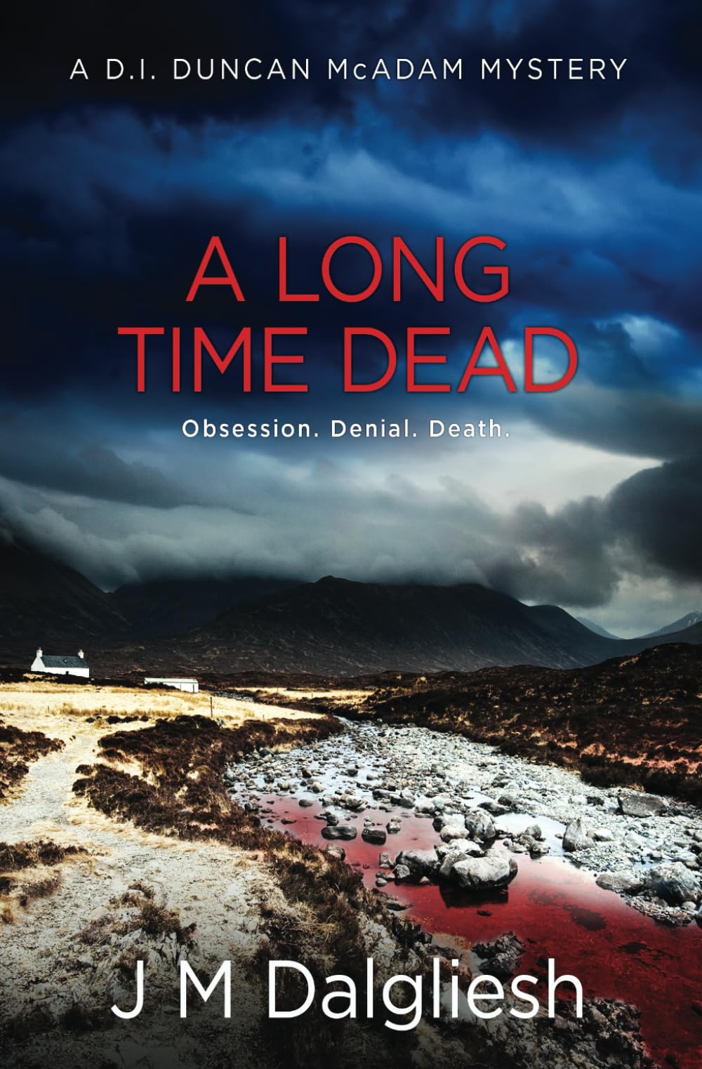 A Long Time Dead