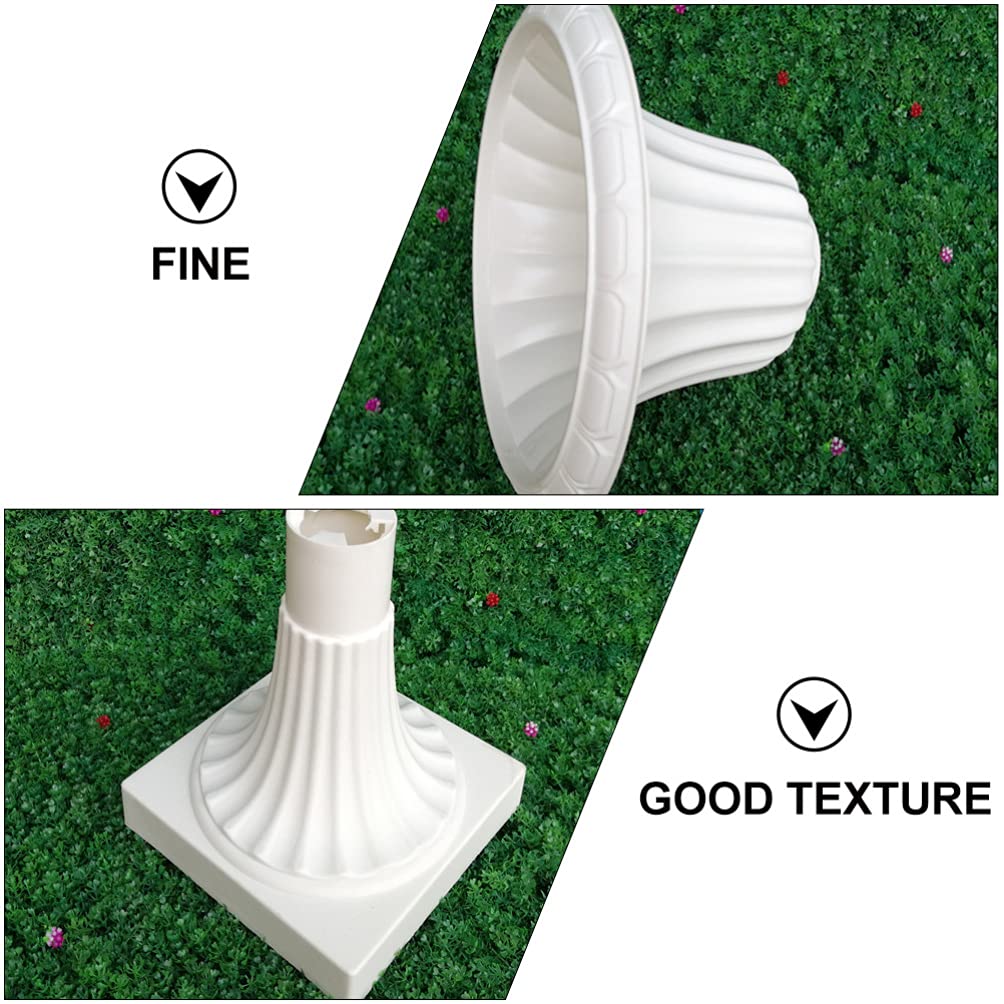 Römischen Vase Steht Garten Urne Pflanzer Hochzeit Blumentopf Garten Landschaft Kreative Blumentopf für Büro Zu Hause Dekoration