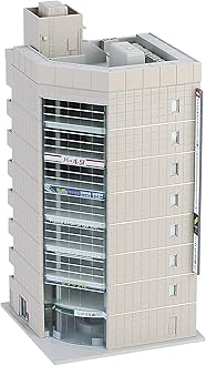 Amazon.co.jp: KATO: 建物