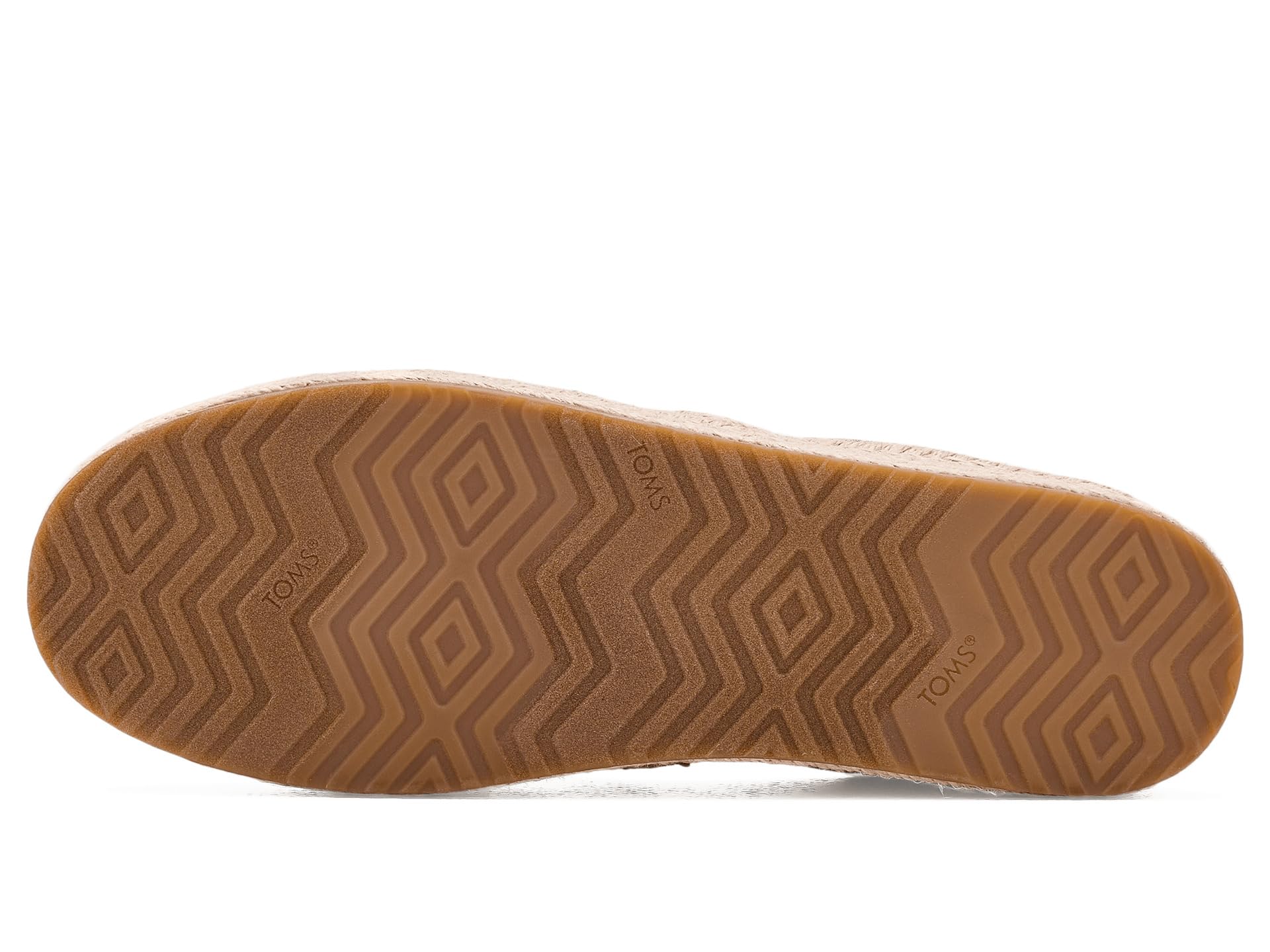TOMS Dziewczynki ValenciaPlatforma