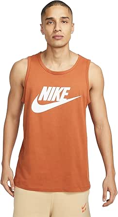 NIKE(ナイキ) メンズ エースロゴ タンクトップ メンズ。