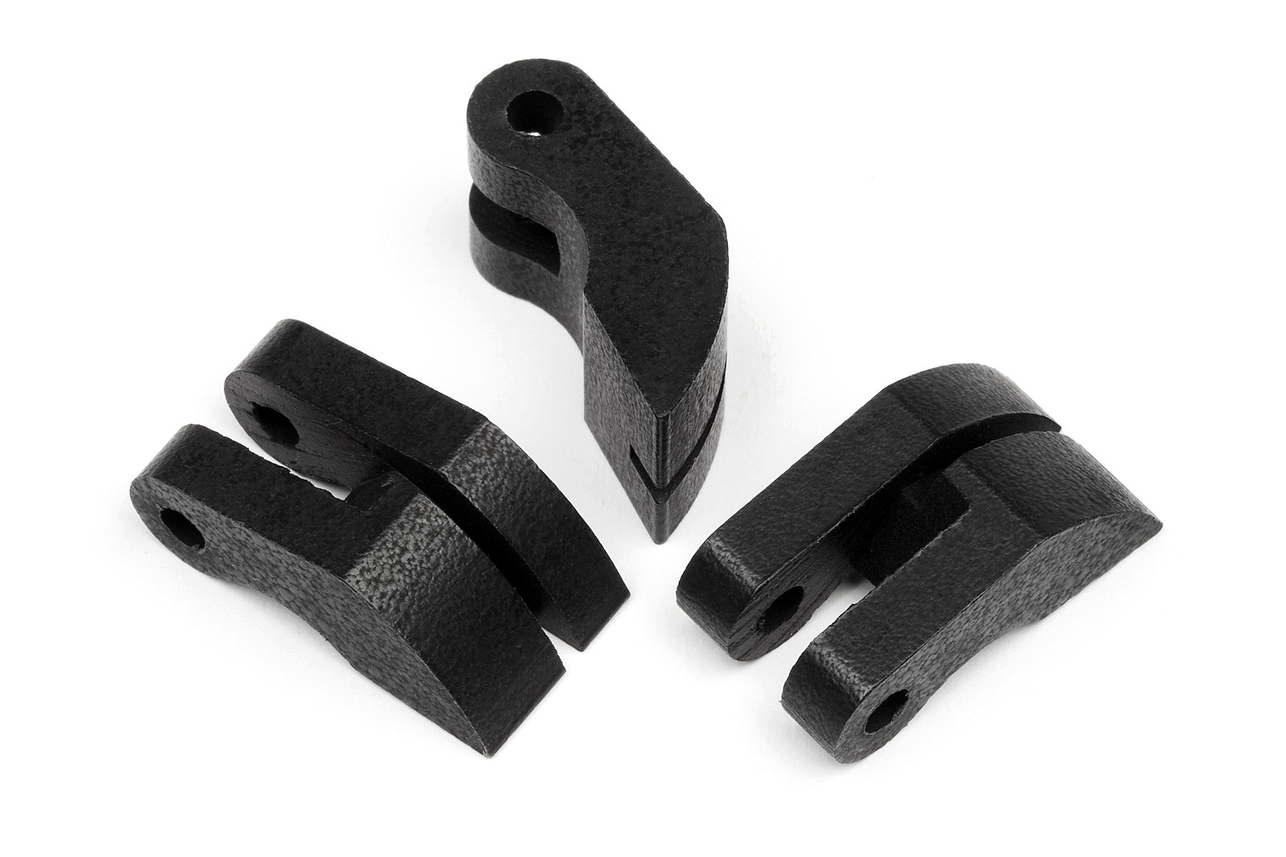 Racing Clutch Shoes (3pcs) Trophy 3.5/4.6 (Opt) 101199