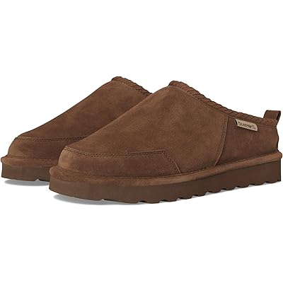 Bearpaw Damian earth