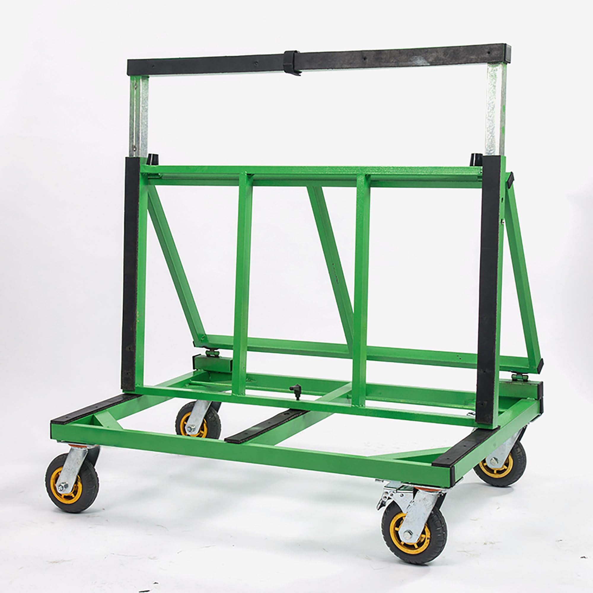 Amazon.co.jp: 台車 業務用台車 パネルカート 大型 折りたたみ 